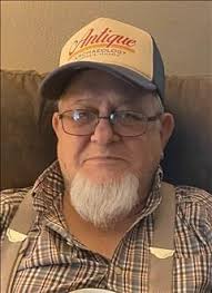 Larry F. Lacy Obituary (2025)