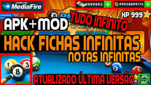 100% bekerja pada perangkat 0, dipilih oleh 20445210, dikembangkan oleh miniclip com. Hack 8 Ball Pool Apkmod Fichas Infinitas Mira Infinita Xp999 Tudo Infinito Download Mediafire Youtube