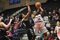Nya Taylor's Women's Basketball Recruiting Profile