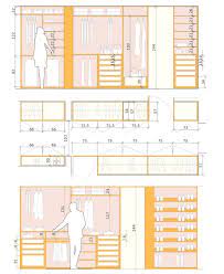 Arredo Su Misura Armadi Su Misura Design Da Armadio Disegni Armadio