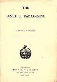 A chronology of sri ramakrishna's life. The Gospel Of Ramakrishna 1907 Edition Open Library