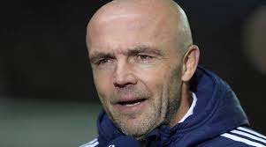 Ajax fires coach Alfred Schreuder after winless streak