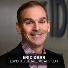 Eric Darr's Instagram, Twitter & Facebook