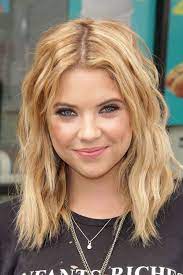 Ashley Benson 4 Hair Ashley Benson Hair Ashley Benson Short Hair Shoulder Length Hair