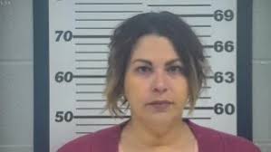 Smithville woman sentenced to 9 years in DWI crash that killed her daughter 