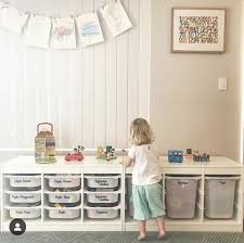 Image 0 Ikea Kids Playroom Kids Play Room Organization Playroom Storage