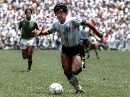 November 2011 gwsdo hinterlasse einen kommentar. Maradona Der Fussball Gott Kicker