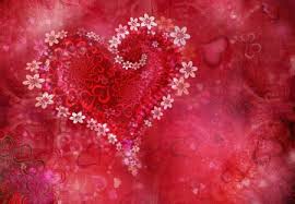 Maybe you would like to learn more about one of these? Beautiful Valentine Flowers Love Heart 3d And Cg Abstract Background Wallpapers On Desktop Nexus Image 1433403