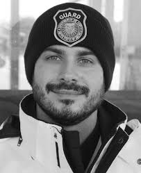 Public Works member captures Stalwart Award