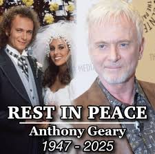General Hospital will honor Anthony Geary, the eight-time Daytime Emmy  winner who passed away