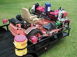 John deere machinefinder can help you find the used commercial mowers and attachments you need. Jungle Jim Trm Pro Trailer Mate Pro Commercial Lawn Accessories Lawn Care Business Landscaping Equipment Landscape Trailers