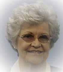 Alma Foster Obituary