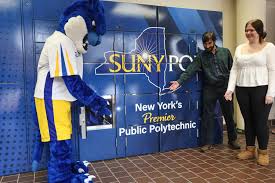 SUNY Polytechnic Institute