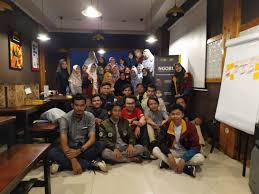 Sekolah bisnis dan manajemen institut teknologi bandung (sbm itb) dengan kemenristek dikti telah berhasil melaksanakan kompetisi mahasiswa sonny berharap program kompetisi mahasiswa nasional bidang ilmu bisnis, manajemen dan keuangan ini dapat menjadi alternatif tambahan baru. Program Studi Manajemen Bisnis Syariah Sekolah Tinggi Ekonomi Islam Sebi