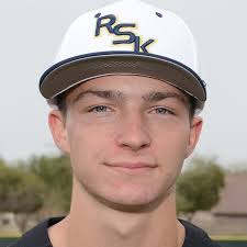 Dominic Ybarra III's Kellis High School Bio