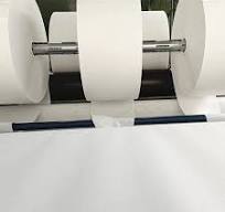Materia prima del papel reforzado con malla - Triologee