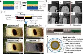 Gently tuck the excess wire length and wire connectors into the remodeling box. Building Safe Lithium Ion Batteries For Electric Vehicles A Review Springerlink