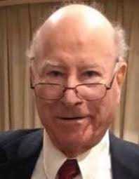 Vincent W. Muir Obituary February 15, 2023