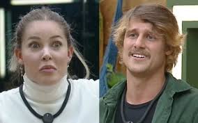 Paraisópolis: Danda é presa por contrabando ao chegar no Brasil · Notícias  da TV