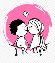 Maybe you would like to learn more about one of these? Couple Kissing Png Images Collection Love Couple Kiss Vector Emoji Hershey Kiss Emoji Free Transparent Emoji Emojipng Com