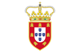 The flag's design shifted from a blue and white. File Flag Of Portugal 1578 Svg Wikimedia Commons