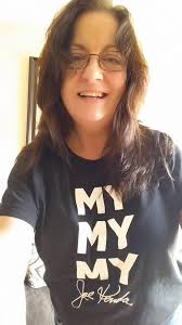 Nancy Nett's Instagram, Twitter & Facebook