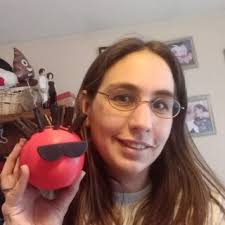 Out Today: Blindsided by Natalie Whipple