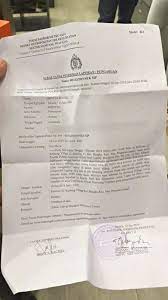 Pengertian laporan / pengaduan dapat kita temukan didalam pasal 1 angka 24 dan 25 uu no. Seorang Wanita Laporkan Kasus Pencurian Di Parkiran Kemang Village Kumparan Com