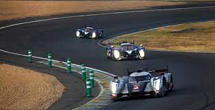 Productions on vimeo, the home for high quality videos and the people who love them. 2011 24 Hours Of Le Mans Wikipedia
