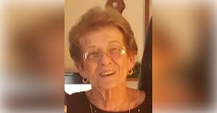 Obituary information for Doris V. Elam