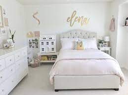 Officially Forever Big Girl Room Project Nursery Girl Room Big Girl Rooms Big Girl Bedrooms