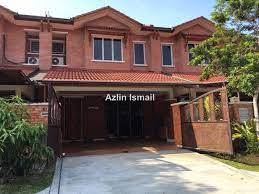 Alam budiman is a township in selangor, malaysia, roughly halfway between shah alam the state capital, and kapar. Alam Budiman U10 Shah Alam Intermediate 2 Sty Terrace Link House 4 Bedrooms For Sale Iproperty Com My