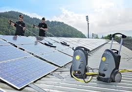 If you have a roof of area 700~1000 sq. Solar Power From Your Own Balcony Pv Europe