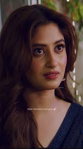 Sajal and Fawad for @gfcfanspakistan So so cute together! Someone pls cast  them 💛💛🥹 @sajalaly @fawadkhan81 . . . . . . . . . . . . . . . . . . . .  . . . . . . . . . . . . #