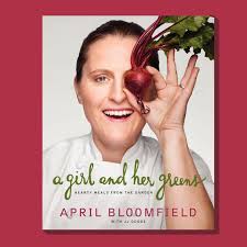 Transform vegetables with 'A Girl and Her Greens'