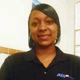 WOMEN OF BLG LOGISTICS