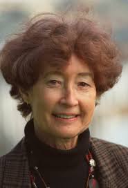 Obituary: Dr Judy Messer, environmentalist