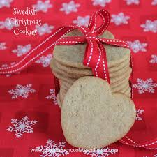 1 cup unsalted butter (2 sticks), at room temperature Swedish Christmas Cookies Chocolate Chocolate And More