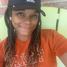 Every single time I run into Allison, without fail, I get the sweetest hug.  🫂 She's Hayden's age, and from the moment before and after we lost Hayden,  she has always wrapped