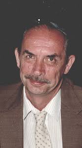 Harold Robinson Obituary