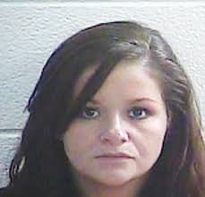 Woman arrested for being intoxicated at Big Lots, several drugs found