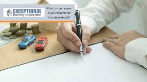 Property's city, state, zip code: Why You Need An Independent Insurance Inspection Report Exceptional Building Inspections
