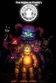 Fnaf Ar Special Delivery Poster By Joyfred1983 On Deviantart Fnaf Wallpapers Anime Fnaf Fnaf Drawings