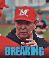 Miami University Middletown Baseball