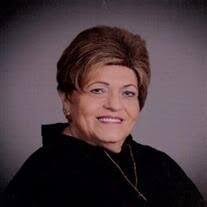 Janie Reynolds Obituary