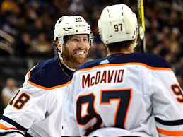 Find the latest arrivals of connor mcdavid shirts, jerseys, & collectible merchandise at fanatics. Connor Mcdavid Not A Leader Personality Deficient James Neal Claps Back Hard On Such Nonsense Edmonton Journal