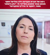 ישראלים מצייצים