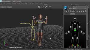 0%0% encontró este documento útil, marcar este. Como Capturar Movimiento Con Kinect 1 0 A Maya Con Motionbuilder Youtube