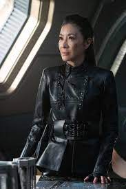 The 32nd Century Is Here In Star Trek Discovery Episode 3 02 Photos Star Trek Star Trek Wallpaper Trek