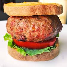 Throughout our website and this blog, we provide lots of tips and recipes to get you started cooking bison meat. Bison Burger Recipe So Juicy Healthy Recipes Blog
